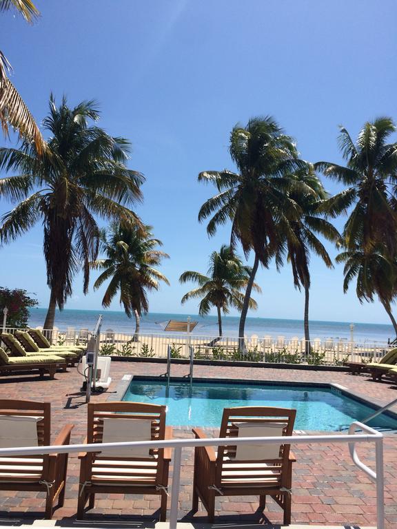 La Te Da By The Sea Marathon Exterior foto